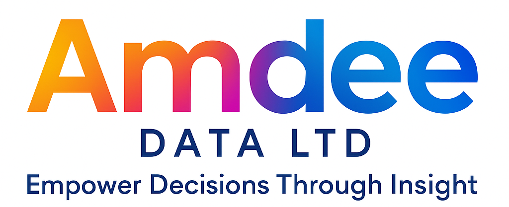 AMDEE DATA LTD